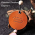 Singer Inspired Hanging Ornament for Car Rearview Mirror, Charms Accessories, Fan Gift Merch
