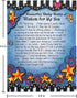 Blue Mountain Arts Son Magnet with Easel Back - Gift by Suzy Toronto, 4.9 x 3.6 Inches