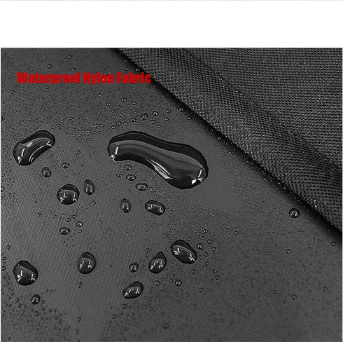 Heavy Duty Nylon Dust Cover for Convection Oven, Compatible with Oster 8-in-1 Countertop Toaster Oven