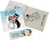 Set 12 Fun Express Children's Wedding Coloring Books - of activity pads, Crayons Included - Wedding Favors for Kids