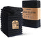 Kitchen Dish Cloths for Washing Dishes - Waffle Weave Cotton Dish Rag