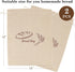 QUYANGCHIFENG 2 Pack 12x15 Inch (1 Reusable Linen Bread Storage Bags with Plastic Lining, Sourdough Bread Keeper