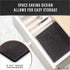 BINO BPA-Free Cutting Board, Durable, Large Surface, Multipurpose, Dual-Sided, Dishwasher Safe for Kitchen Utensils
