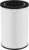AP-T45 AP-T40FL HEPA Filter Compatible with Homedics TotalClean 5-In-1 Tower Air Purifier, AP-T40, AP-T45