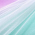 W34 L84) XiDi Dream Star Blackout Curtains for Kids Rooms Girl Princess Curtain for Daughter Bedroom Window (Pink