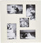 Pioneer Photo Albums 5COL-240 Ivory Photo Album, 12x12 Inches