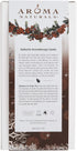 Aroma Naturals Holiday Orange, Clove and Cinnamon Essential Oil Scented Pillar Candle, 2.75 inch x 5 inch