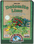 Down To Earth All Natural Fertilizers Organic Prilled Dolomite Lime - Calcium