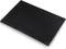 New Star Foodservice 48421 Rubber Bar Service Mat, 12-Inch by 18-Inch, Black