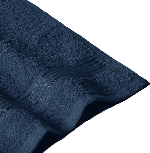Belizzi Home 24 12x12 inch, Ultra Soft Cotton Washcloths, Contains Piece Face Cloths Ideal for Everyday use Face
