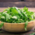 (5 Packs) Seed Needs Arugula Seeds for Planting Roquette/Rocket - Non-GMO Heirloom & Untreated - Grow an Outdoor
