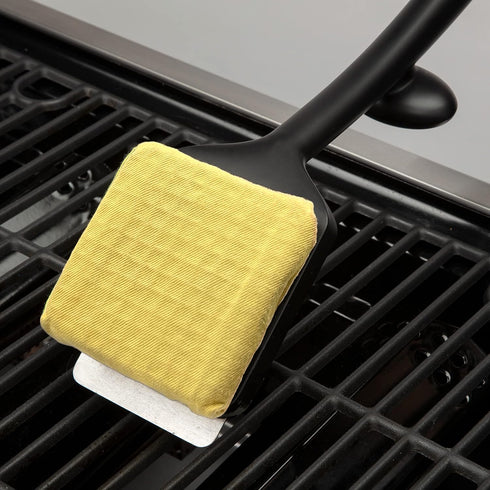 CGH-1026 2-Pack Cuisinart Grill Renew Brush Head