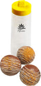 Drizzle Bottle for Hot Chocolate Bombs - Condiment Dispenser & Kitchen Squeeze