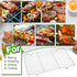 Cooling Rack and Baking Rack, 2-Pack Heavy Duty Stainless Steel Cooling Racks for Cooking and Baking, Easy to Clean