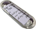 TALISMAN4U Protection CAR MEZUZAH with Hamsa Hoshen Scroll, Travelers Prayer from Israel Jerusalem Art Gift