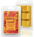 The Candle Daddy Bitch, Leaf - Fall Leaves Scented Melt, 1 Pack, 2 Ounces, Funny Wax Melt, Autumn Aroma