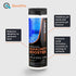 2 lbs. AquaDoc Spa Alkalinity Booster - Hot Tub pH Balance Enhancer