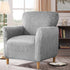 1 MIFXIN Banquet Armchair Slipcover Chair Cover with Arms Piece Spandex Elastic Stretch Accent Armchair Couch Sofa