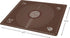 Silicone Baking Mat for Rolling Pastry Dough, 25.6 x 17.7 BPA Free Non-stick Baking Supplies