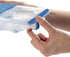 GoodCook Touch Prep and Freeze Ice Tray, Stackable 2-oz. Cubes with Slide-off Cover