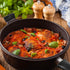 6Pcs Silicone Pot Pan Handle Sleeve, Heat Resistant Covers for Skillets, Pots, Dishwasher Safe (Black)