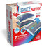 Spacesaver Vacuum Storage Bags, Jumbo 2 Pack for Clothes, Compression Seal for Closet Storage, Pump Included