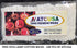 ATCUSA 12x 15g Nandita Vampire Incense Sticks + 100 Premium Cotton Wicks for Diya - Combo Offer