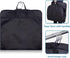 KIMBORA 3 Pack 43" Suit Bags for Closet Storage and Travel, Gusseted Hanging Garment Bags for Clothes & Jackets