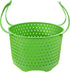 Silicone Steamer Basket, Foldable, Space-Saving, Fits 6, 8 Qt Instant Pot and Similar-Sized Pressure Cookers Accessories