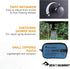 Sea to Summit Pocket Shower - Black