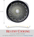 TECHEF Non-Stick Grill Pan - Stovetop Korean BBQ, Made in Korea (Black)