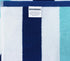 35 70 100% 630 COTTON CRAFT Hooded Beach Towel Oversized x Towel with Hood for Adults - Cotton Velour Terry Towel