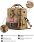 18 24 JOYHILL Lunch Box for Men, Lunch Box for Women, L Tactical Lunch Bag - Insulated, Leakproof, and Expandable