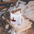 3dRose "Funny Black Crow" Mug, 11 oz