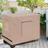 PC3401S PC3401B, 52 inch Cart-52 22 36 Inch, Kovshuiwe Outdoor Dining Cart Cover - Heavy Duty Waterproof Cover