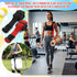 2 Backpacking Sanwuta Pcs Adjustable Beach Chair Carry Strap Camping Chair Straps for Shoulder Folding Beaches Foldable