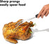 OXO Steel Cooking Fork