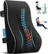 Lumbar Support Pillow for Office Chair, Office Home Essentials,Gifts for Mom,Dad, Back