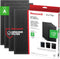 Honeywell HRF-A100 Air Purifier Pre Kit Filter, 4-Pack - Targets Dust, VOC, Pet, Kitchen, and Wildfire/Smoke Odors