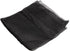 PATIKIL Air Conditioner Filter Material 47.2" x 23.6", Plastic Dustproof Filtering Mesh Screen Replacement, Black