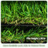 3 5 1.38" Artificial Turf Grass FT x FT, Fake Grass Pile Synthetic Rug Outdoor Indoor, Realistic Grass Carpet Mat