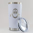 Bigfoot Coffee Mug, Sasquatch Tumbler, 20 oz Travel Mug for Women