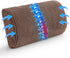 HIGOGOGO Lumbar Support Pillow for Recliner Chair/Accent Chair/Couch, Memory Foam Back Support