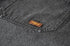 '-2) Denim Apron with Pockets, Professional for Mens Womens Chef Kitchen Cooking Grill BBQ Painting Baking, Black Bib