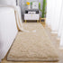 Chicrug Soft Runner Rugs for Bedroom Living Room Plush Fluffy Rug 3x10