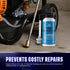 JB Industries 4 oz -25F, Pressure Washer Pump Saver Antifreeze & Lubricant, Prevents Freezing to Lubricates Pistons