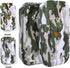 Wisesorb 40 Gram Gun Safe Dehumidifier, 3 Pack Camouflage Pattern Reusable Silica Gel Packets for Room, Bathroom,