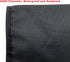 Wanty Water-Resistant Nylon Dust Cover Protector for Cuisinart DCC-3200P1 Perfectemp Coffee Maker, 14 Cup Programmable
