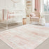 Srugn Washable Rugs 5x7 Area Rugs for Living Room,Bedroom,Dining Room- Ultra Soft Faux