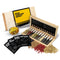 DIBYS Mini Whiskey Flavoring Kit | Whisky Infusion Kit with 12 Botanicals, 4